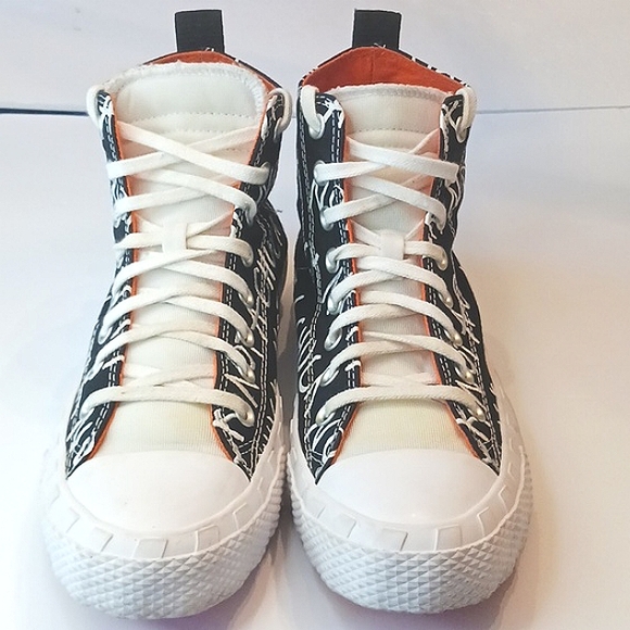 Converse Other - CONVERSE Not A Chuck Men's High Top Sneakers Size 7.5 Unisex